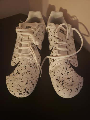 New Adult Size 12 Nike Zoom Rival S Shoes