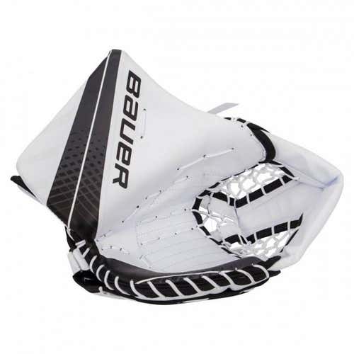 New Bauer Vapor X700 Goalie Glove Regular Senior