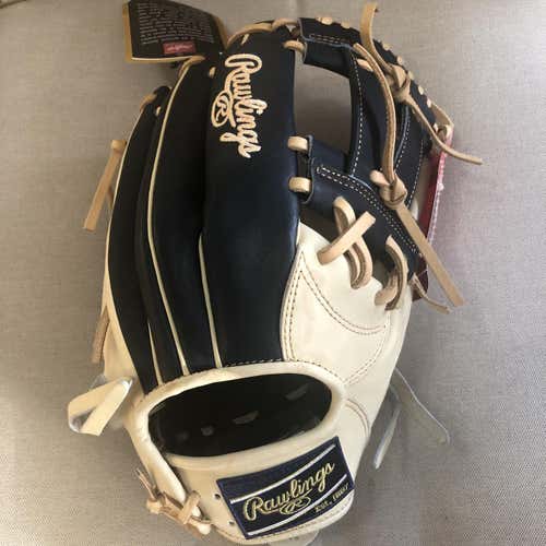 Manny Machado Heart of the Hide 12.25"
