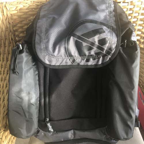 No Errors Backpack