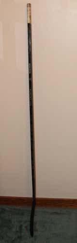 Used Senior Bauer Right Handed Nexus 1000 Hockey Stick Pro Stock - NCAA Princeton