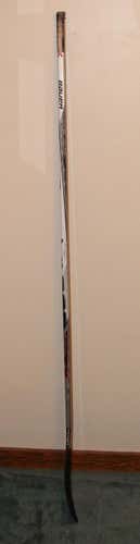 Used Senior Bauer Right Vapor 1X Hockey Stick Mid Pattern - SherWood Coffey PP77 RM9