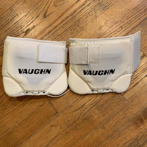 New Vaughn Thigh Protectors