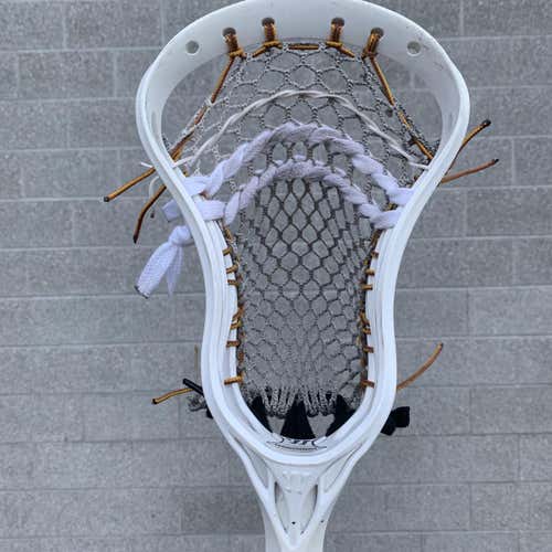 Norman1965— Warrior Evo 4