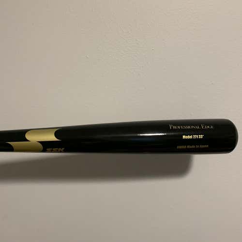 SSK Pro Birch Javier Baez 271 33" Baseball Bat