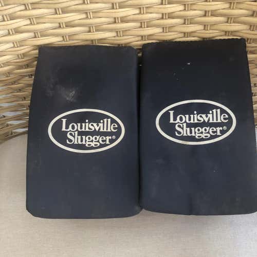 Louisville Slugger Knee Savers