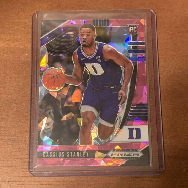 : Basketball NBA 2020-21 Panini Prizm Draft Picks #81