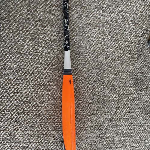 Kid Pitch (9YO-13YO) 2014 Composite Mako (-11) 19 oz 30" Bat