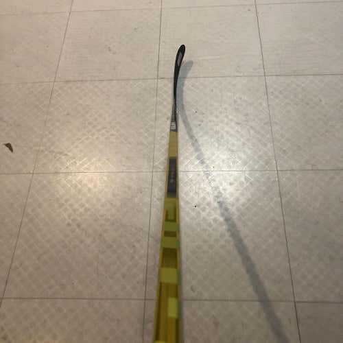 NEW Bauer Supreme Ultra Sonic (LH, 75f, P28, Uncut)