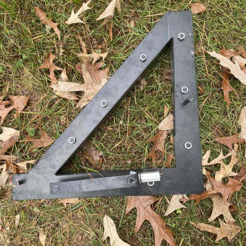 X-Factor Face Off Trainer