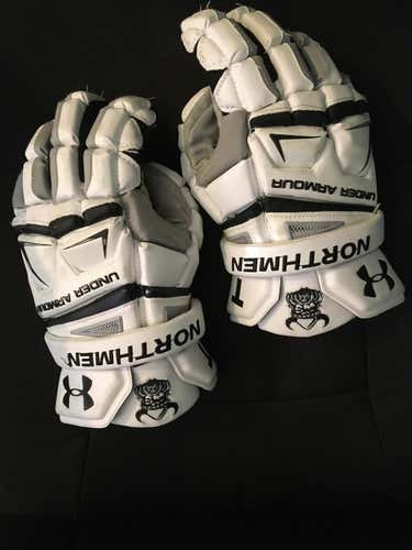 Orangeville northmen jr a gloves