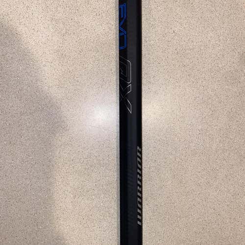 New Warrior Evo QX Shaft