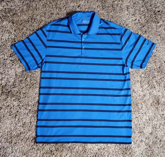 Used Mens Nike Golf Polo