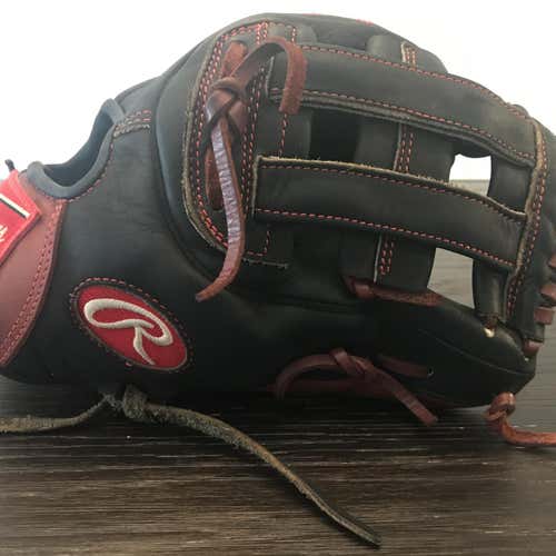 Rawlings Heart Of The Hide