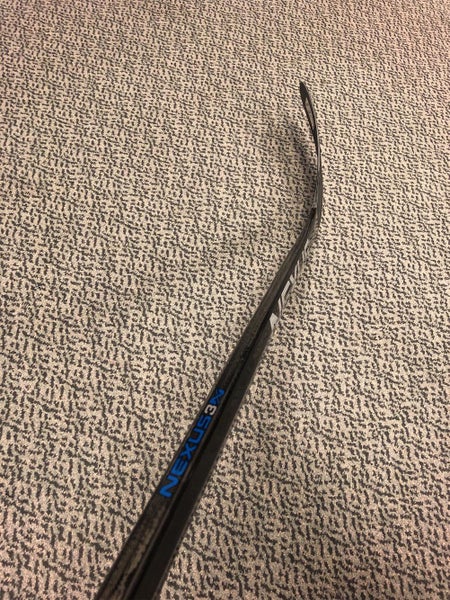 Senior Right Handed Nexus 3N P92 Pattern 70 Flex  Hockey Stick