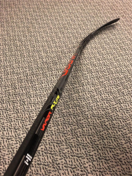 Senior Left Hand Vapor FlyLite P92 Pattern 70 Flex Pro Stock Hockey Stick