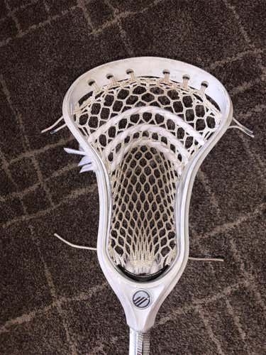 Maverik Optik On A Maverik Phoenix