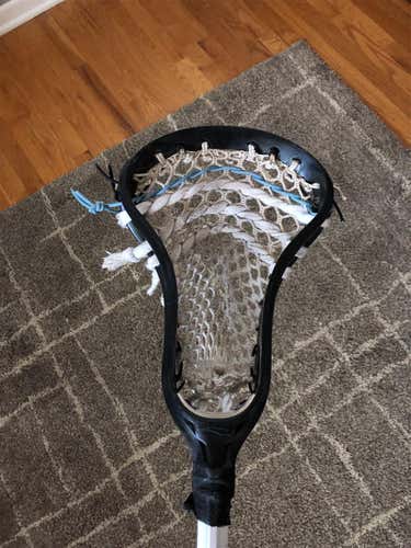 Brine Clutch On Alloy Shaft