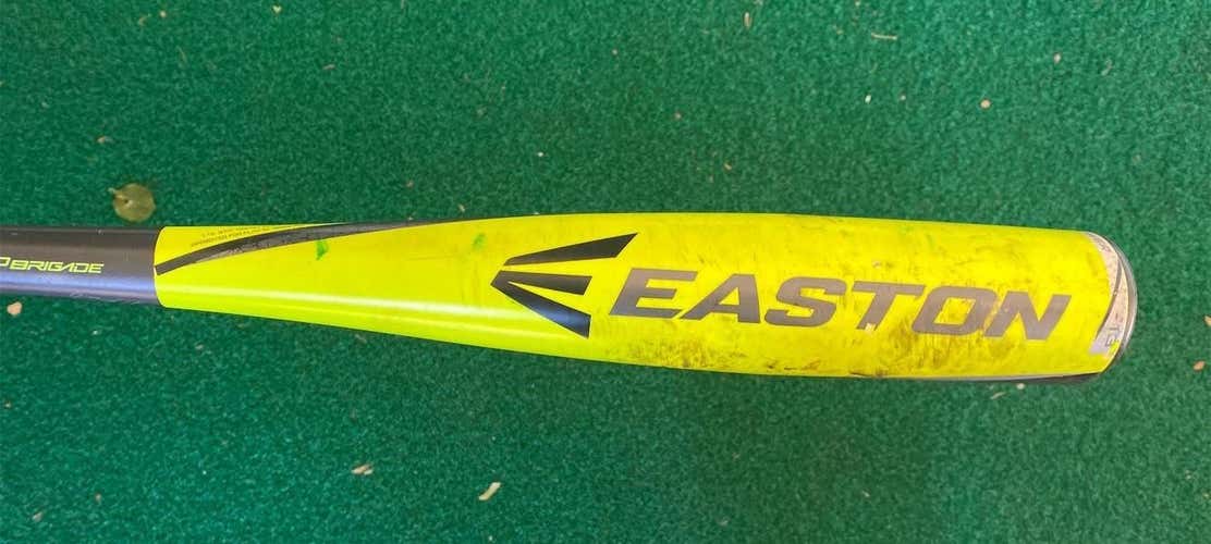 USSSA Certified Alloy S500 (-13) 14 oz 27" Bat
