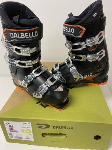 DALBELLO DS MX 80 NEW IN THE BOX
