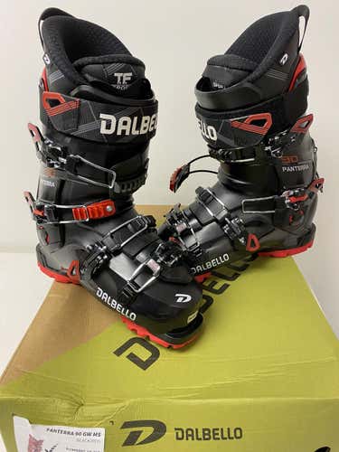 New IN THE BOX Dalbello Panterra 90 GW Mens ski boots