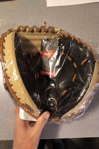 RAWLINGS PRO PREFERRED CATCHERS GLOVE - 33" - BRAND NEW