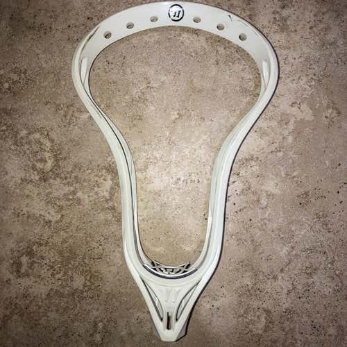 Used Warrior Burn Head