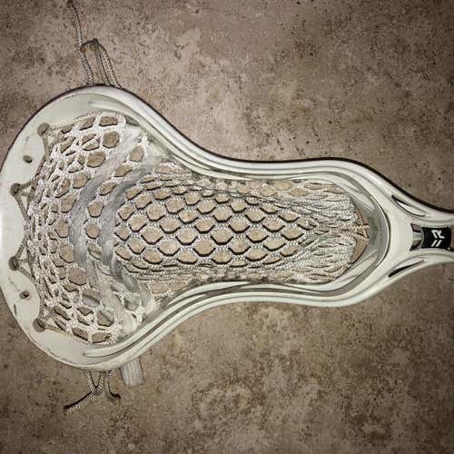 Used Warrior Rabil X Head