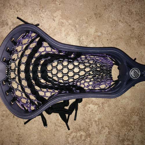 New Maverik Kinetik Head