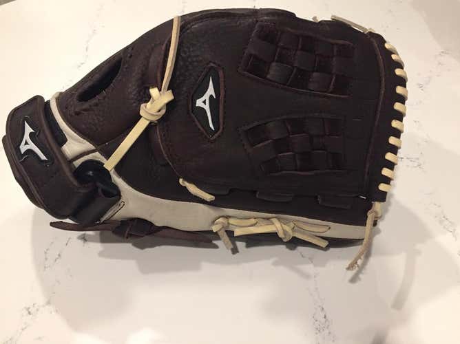 Mizuno Franchise 12.5" Baseball Glove