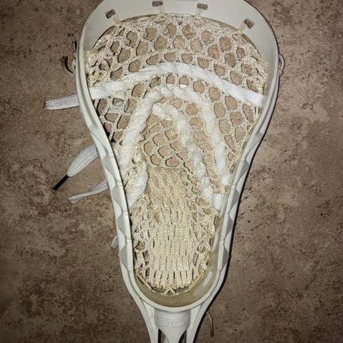 Used STX Sniper Head