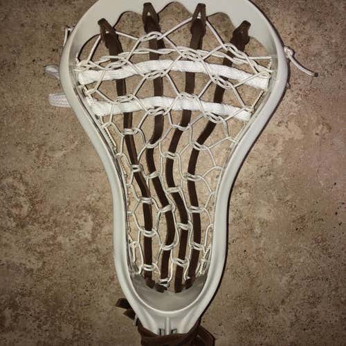 New STX Profile Head