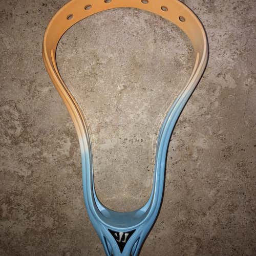 New Warrior Evo 3 Head