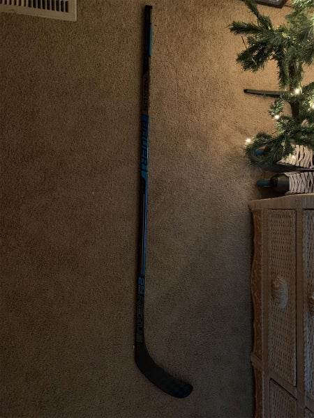 Intermediate Right Handed Nexus 2N Pro Pro Stock Hockey Stick