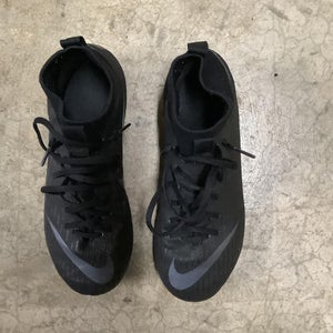 Nike Mercurial  Cleats