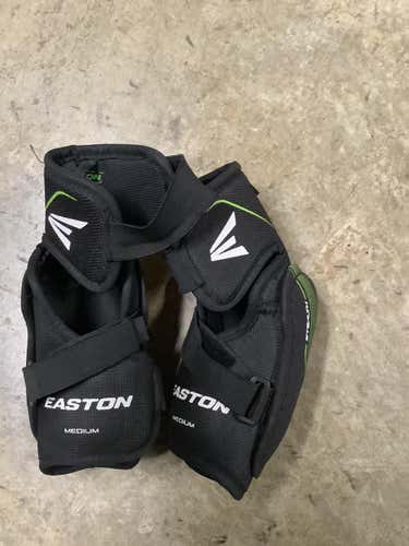 Easton Stealth Elbow Pads