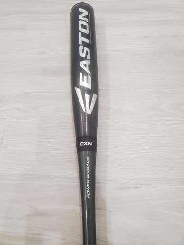 Used USSSA Certified 2016 Easton Composite Mako Beast Bat (-12) 17 oz 29"