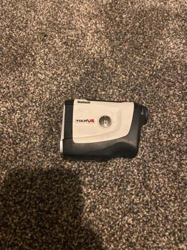 Used Bushnell V4 Rangefinder