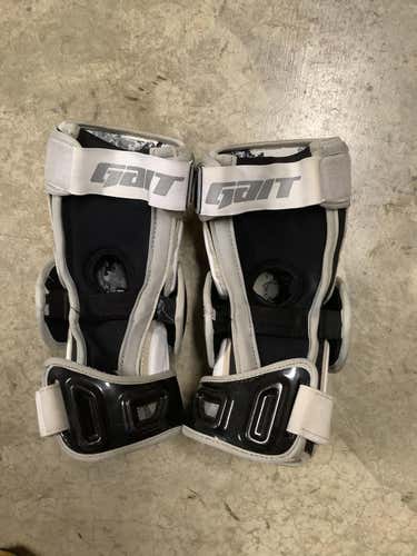 Gait Arm Pads
