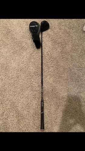 Men's Right Handed King F8 Stiff Flex 10.5 Loft Driver