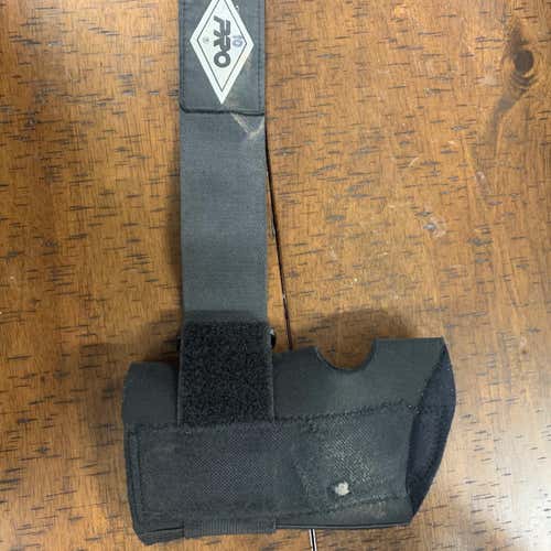 Arizona Diamondbacks Used Sliding Guard