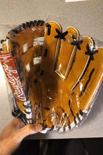 RAWLINGS PRO PREFERRED BASEBALL GLOVE - 12.75" - BRAND NEW