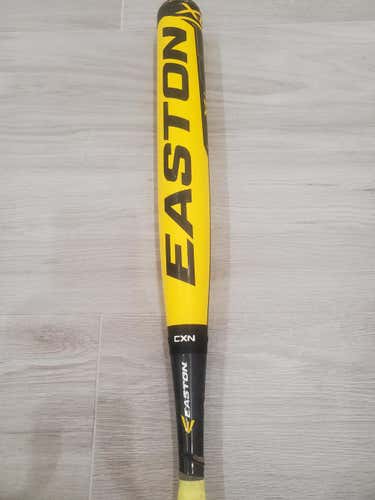 Used Kid Pitch (9YO-13YO) USSSA Certified 2013 Easton Composite XL1 Bat (-10) 20 oz 30"