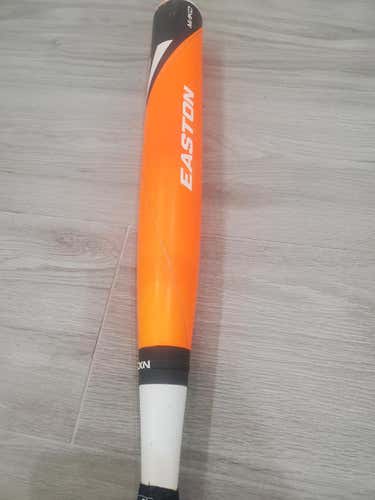 Used Kid Pitch (9YO-13YO) USSSA Certified 2015 Easton Composite Bat (-11) 19 oz 30"