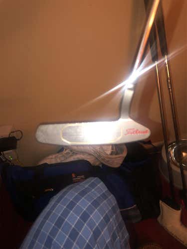 Men's Counterbalanced Select Newport 2.5 34" Putter