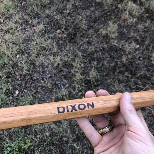 NEW Red Oak Wood Attack Shaft