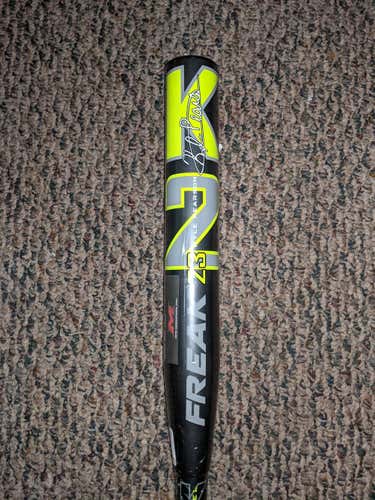 2019 Miken Freak23 KP23 Kyle Pearson 27oz softball bat