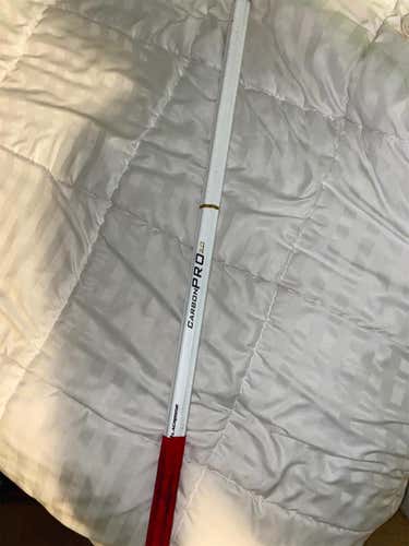 Used ECD Carbon Pro 2.0 Shaft