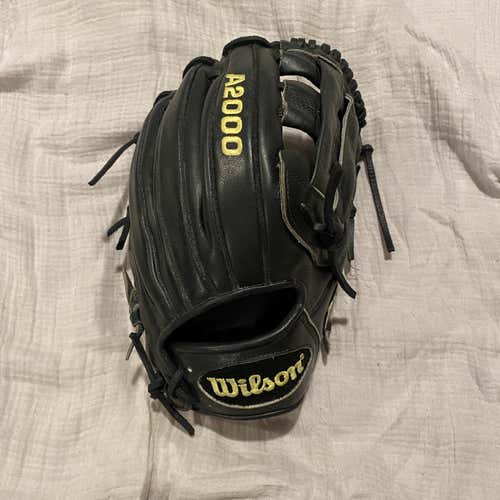 Wilson A2000 11.5 H Web