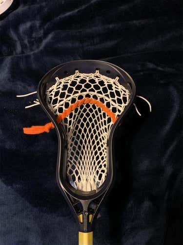 Used Strung Mark 2V Head